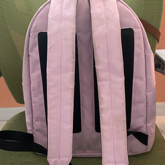 LACOSTE- UNISEX COMPUTER COMPARTMENT BACKPACK - Picture 5 of 5